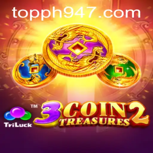 Exploring the Intricacies of 3CoinTreasures2: A Journey Through Modern Gaming