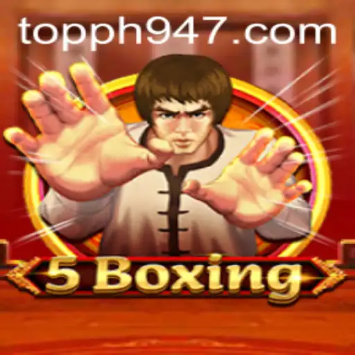 Exploring the Innovative World of 5Boxing: A Fresh Gaming Phenomenon