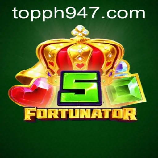 Unveiling 5Fortunator: The Exciting Casino Game on PH947.COM