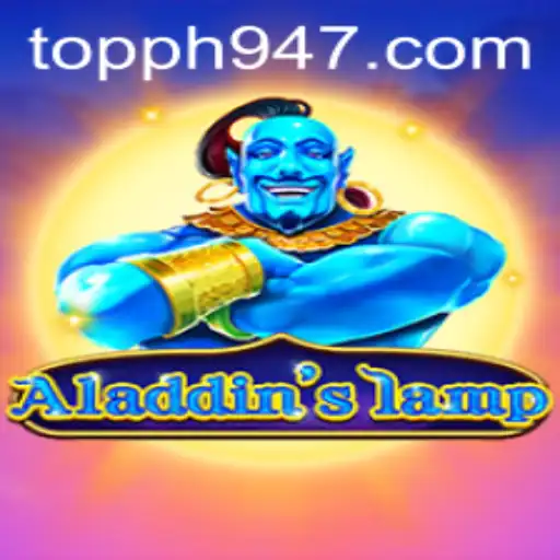 Discover the Magic of Aladdinslamp: A Journey to Enchantment