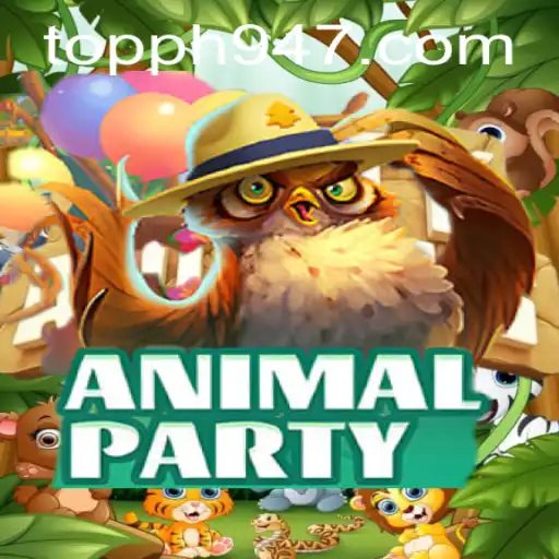 AnimalParty: The Exciting Interactive Game on PH947.COM
