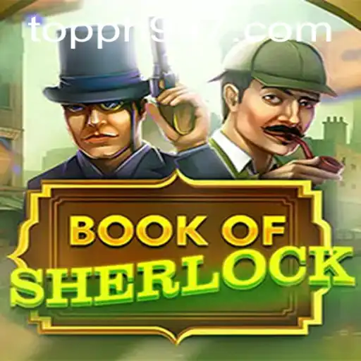 Book of Sherlock: A Thrilling Dive into Mystery and Adventure