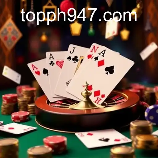 Exploring Casino Games on PH947.COM