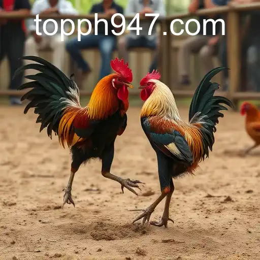 The Intriguing World of Cockfighting and the Rise of PH947.COM