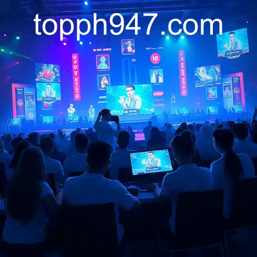 The Vibrant World of Player Communities and the Role of PH947.COM