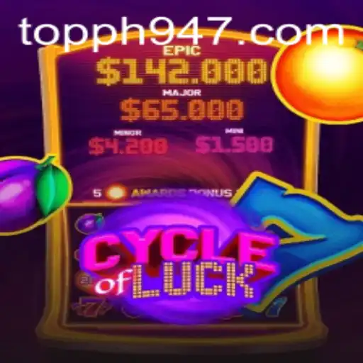 Dive into the Exciting World of CycleofLuck with PH947.COM