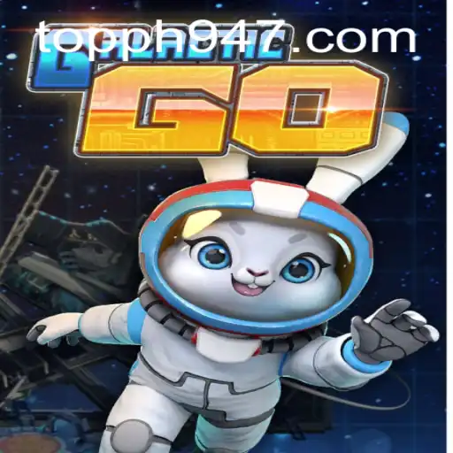 Discover GalacticGO: Unlock the Universe with PH947.COM