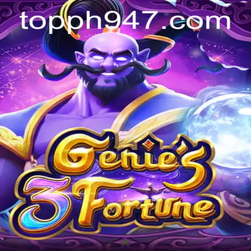 Discover Genie3Fortune: A Captivating Adventure