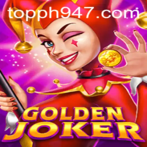 Discover the Thrills of GoldenJoker at PH947.COM