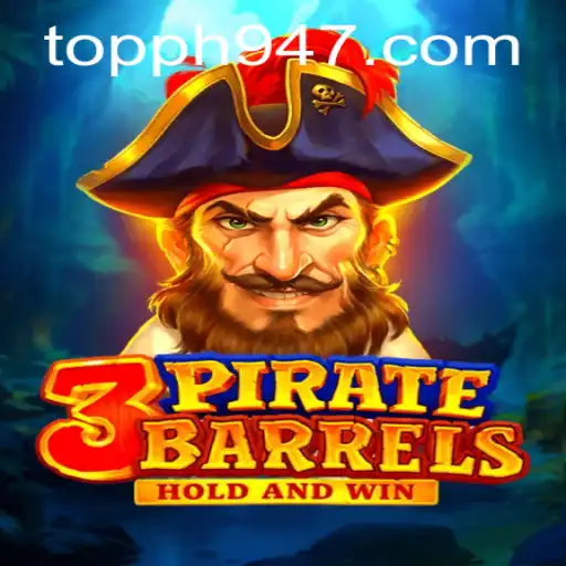 3PirateBarrels: The Adventurous Voyage into Treasure Hunting