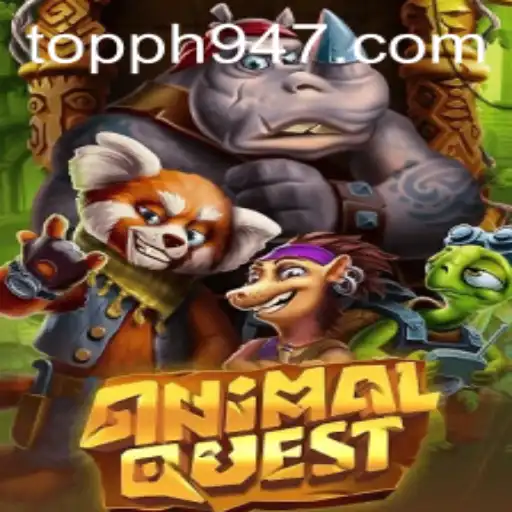 Explore the Wild World of AnimalQuest on PH947.COM