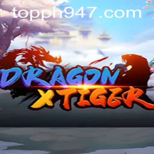 Unveiling DragonXTiger: A Thrilling Adventure in the Gaming World