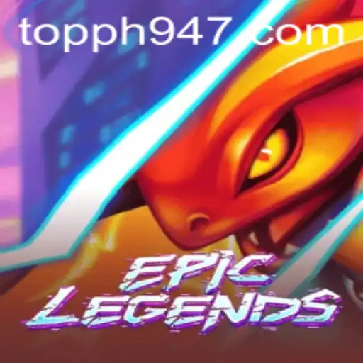 EpicLegends: A Virtual Adventure Amidst Current Gaming Trends