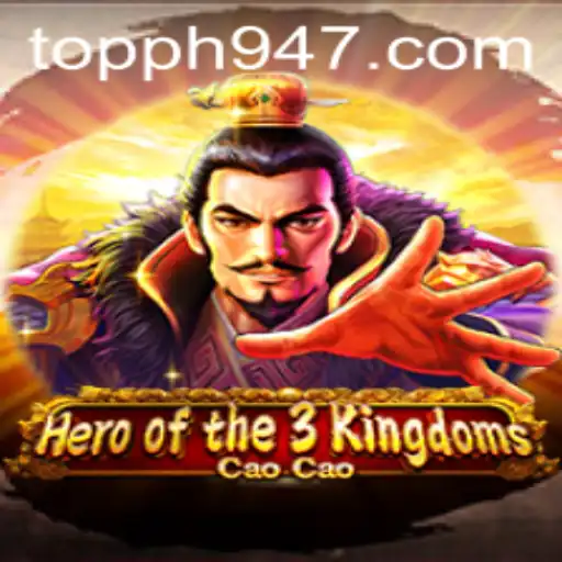 Explore the Epic World of Heroofthe3KingdomsCaoCao with PH947.COM