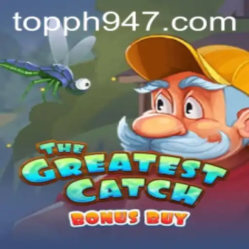TheGreatestCatchBonusBuy: Dive into the Exciting World of Virtual Fishing