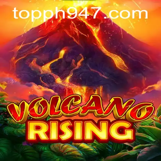 VolcanoRising: An Immersive Adventure Into the Heart of Earth’s Fury