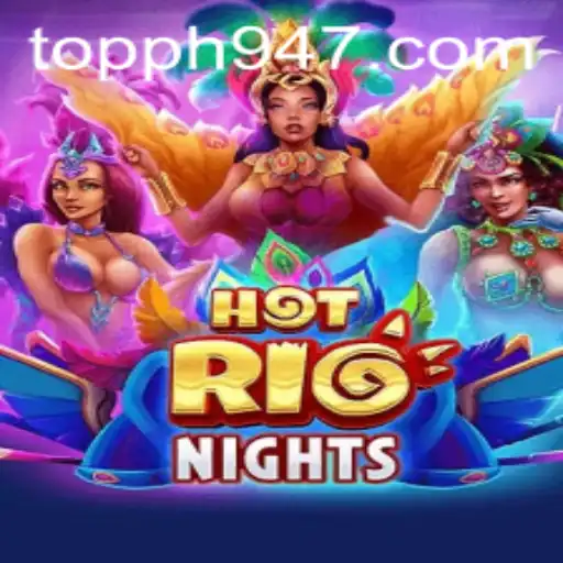 HotRioNights: A Captivating Adventure in the Heart of Rio