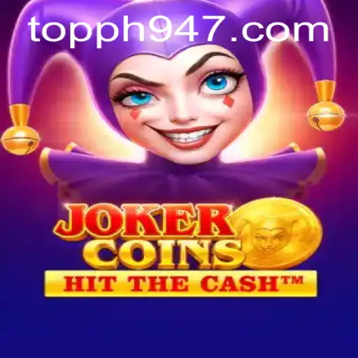 Exploring JokerCoins: A Deep Dive into the Exciting New Game