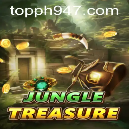Discover the Thrilling World of JungleTreasure and the Enigma of PH947.COM