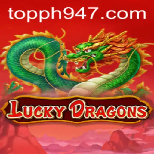 Unveiling LuckyDragons: A Riveting Gaming Experience with PH947.COM