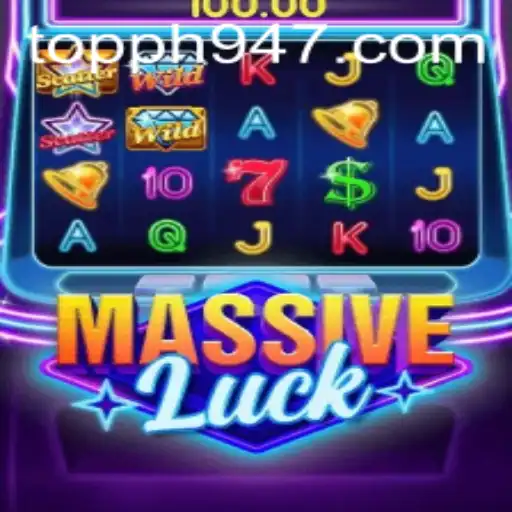 Discover MassiveLuck: A New Era in Gaming