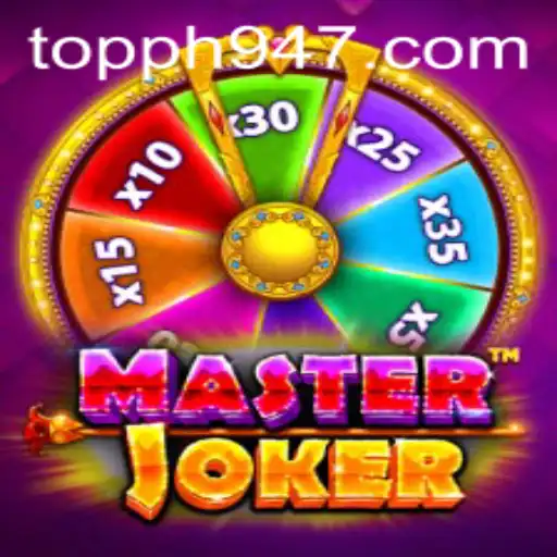 Delve into the World of MasterJoker: A Fascinating Slot Game