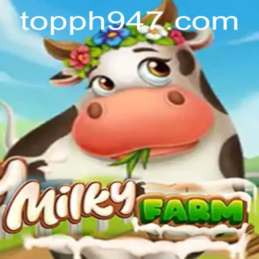 Discover the Enchanting World of MilkyFarm: A Gaming Experience