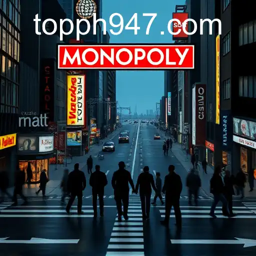 Exploring the Intricacies and Impact of Monopolies with Insight into PH947.COM