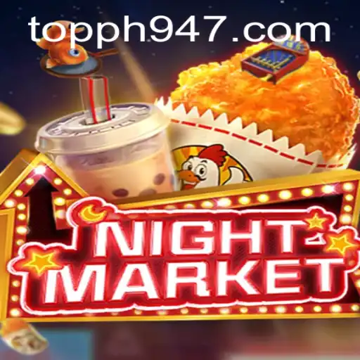 Discover the Intriguing World of NIGHTMARKET: An Exciting New Gaming Experience