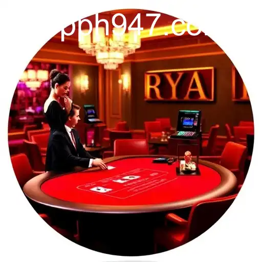 The Thriving World of Online Baccarat