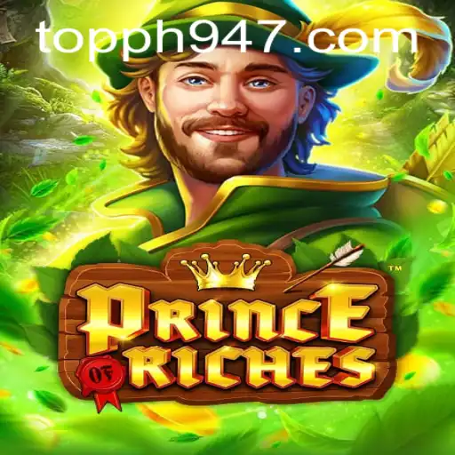 Discover the Exciting World of PrinceOfRiches: A Comprehensive Guide