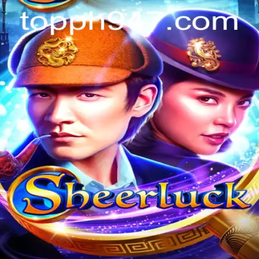 Sheerluck: A Thrilling Mystery Adventure