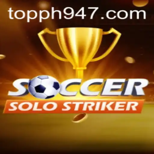 SoccerSoloStriker - An Exciting New Soccer Gaming Experience