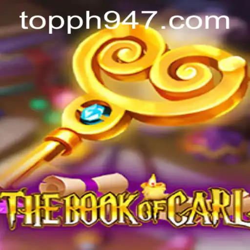 The Book of Carl: An Epic Gaming Journey with PH947.COM