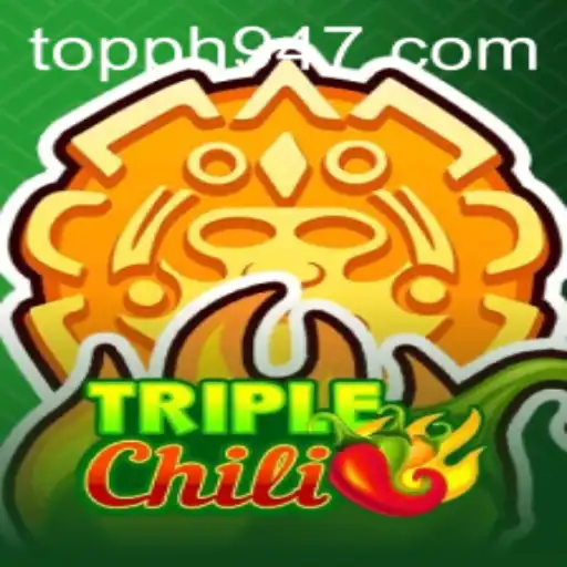 TripleChili: Spice Up Your Gaming Experience with PH947.COM