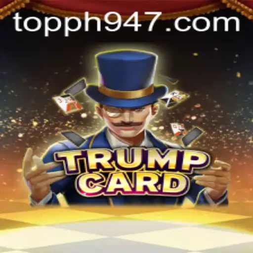 TrumpCard: Dive into the Exciting World of Strategy and Wit